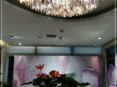 -上海银星皇冠假日酒店