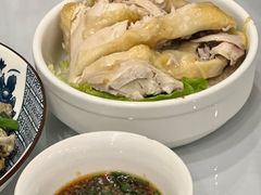 白斩鸡-小实惠嘉(威海路店)