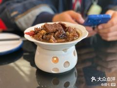 -宛平李记小吃(东关街店)