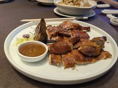 -绿岛国际酒店·海鲜酒楼(八七路店)