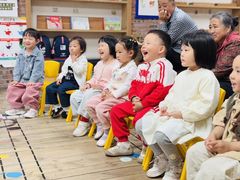 -金豆子幼稚园