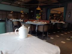-民国红公馆·秦淮八艳(夫子庙店)