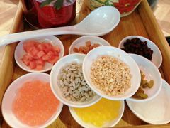 -热火朝天鲜切牛肉火锅(南强街巷店)