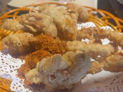 -蜀国大将老火锅(江北店)