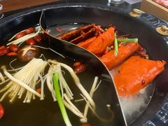 -火社火锅(平安大街店)