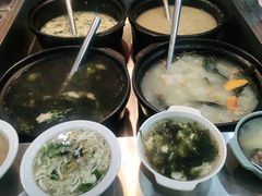 -好客煲大食堂(绿地东海岸时代广场店)