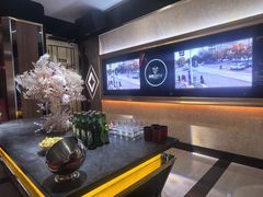-V麦量贩KTV(富康城店)
