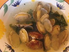 -萨莉亚意式餐厅(深圳北站店)