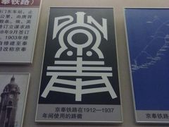 -中国铁道博物馆(正阳门馆)
