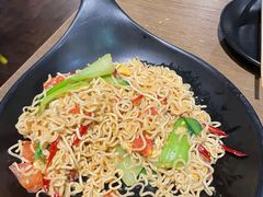 -马海涛牛肉串(领汇广场店)