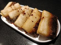 -探鱼·鲜青椒爽麻烤鱼(领展购物广场店)