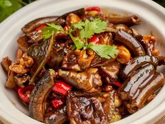 -豫菜·信阳宴(南河沿大街店)