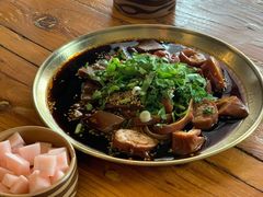 -有肉食·虎九闽菜(798艺术区店)