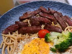 -西小排(来福士广场店)