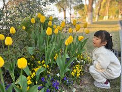-浙江西子宾馆·瑶园咖啡厅