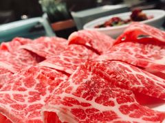 特级肥牛片-协成海鲜火锅(情侣路店)