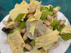 -正顺饸饹馆(中土商务楼店)