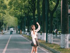 -四川大学(望江校区)