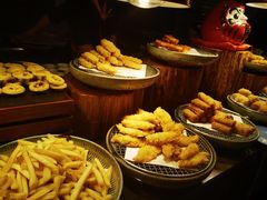 -喜庭海鲜自助(来福士店)