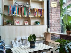 -漫渡庄绿岛花园•隐世庭园菜(滨湖店)