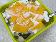 -透心凉糖水(听海居店)