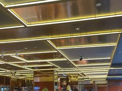 -大中华希尔顿酒店-念自助餐·嗨啤·小龙虾
