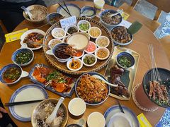 -包整·丝娃娃(一览甲秀楼风景店)