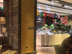 -丽都皇冠假日酒店·Matrix亦餐厅(望京店)