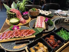 -井上和牛烤肉(大润发店)