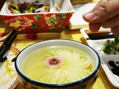 -白家大院·王府宫廷菜(苏州街店)