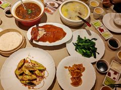 -金鸭季·北京烤鸭(深业上城店)