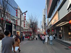 -詹记桃酥(百盛店)