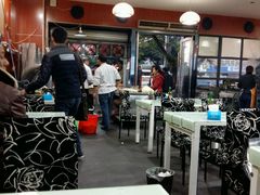 大堂-王记特色锅魁(城市阳光大厦店)