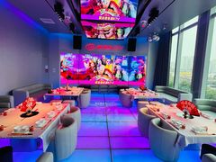 -音乐派KTV(银泰城店)