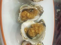 -望海潮海鲜店 特色家常菜(在海一方店)
