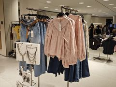 -ZARA(成都远洋太古里店)