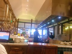 大堂-米纸越南小馆(金鹰世界店)