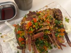 -白仁仔· 活烤海鲜 宵夜(豫园店)