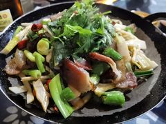 -张关合渣(航空大道店)