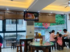 -周大娘牛乳(旧寨古村总店)