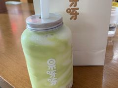 -果呀呀(国金街店)