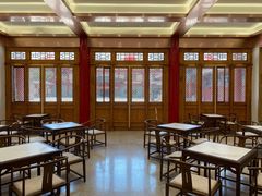 -天龙宝严素食馆(大兴善寺店)