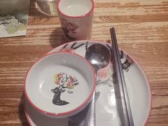 -新白鹿餐厅(龙游路总店·杭帮菜名店)