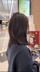 -BEAUTY HAIR GANO