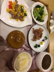-喜喜·全套房月子会所(罗宾森广场店)