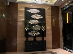 -上海静安铂尔曼酒店