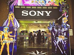 -Sony Store 索尼(上海淮海中路店)