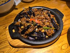 提香茄条-苹果树下艺术餐厅(通州店)