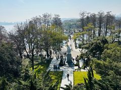 -东湖生态旅游风景区