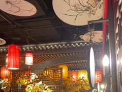 -徽镇小厨·经典徽菜(十里河店)